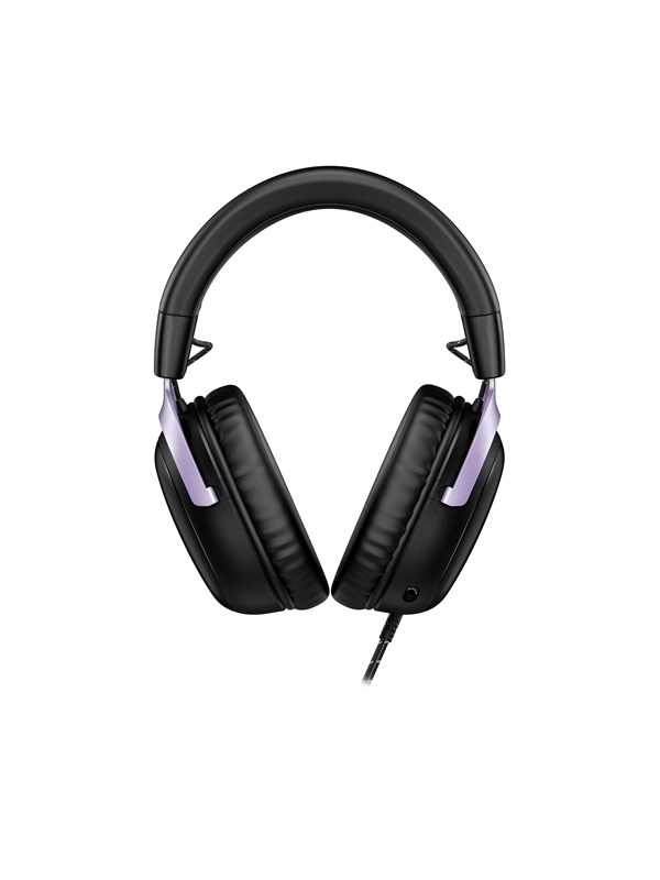 HyperX Cloud III