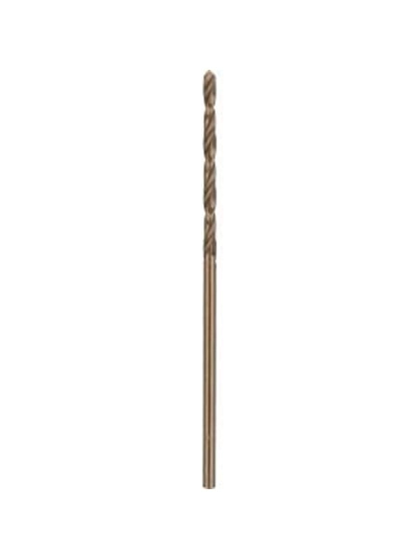 Bosch 2608585839 HSS-CO Twist Drill Bit 1.5mm