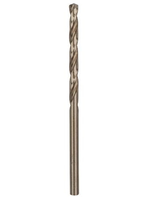 Bosch Metalbor HSS-CO S 4.5x80mm 10stk - 2608585883