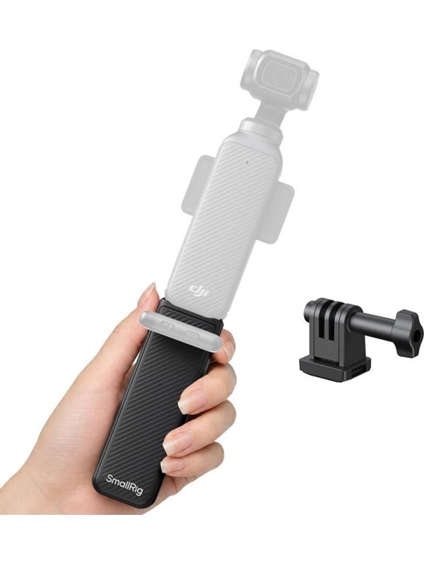 SmallRig 7221 Power Bank for DJI Osmo Pocket 3 / 4