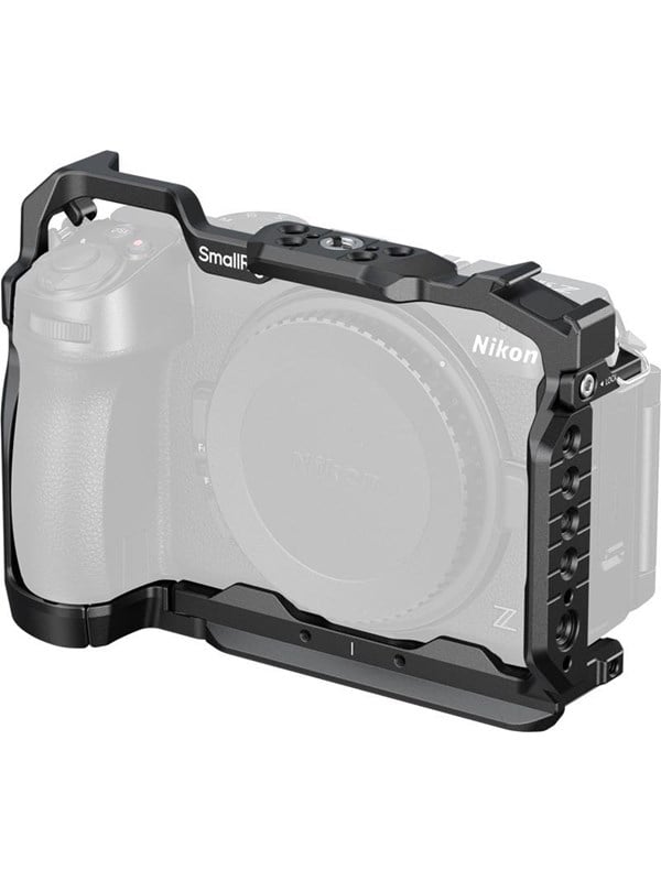 SmallRig 6409 Cage for Nikon Z5IIC