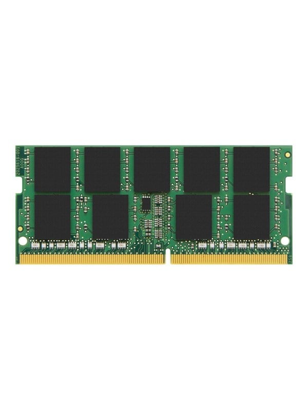 Kingston System Specific Memory For Lenovo DDR4-3200 Ikke bufferet/ECC - 32GB - CL22 - Single Channel (1 pcs)