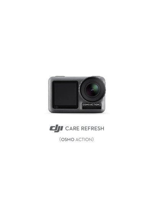DJI Care Refresh for Osmo Action