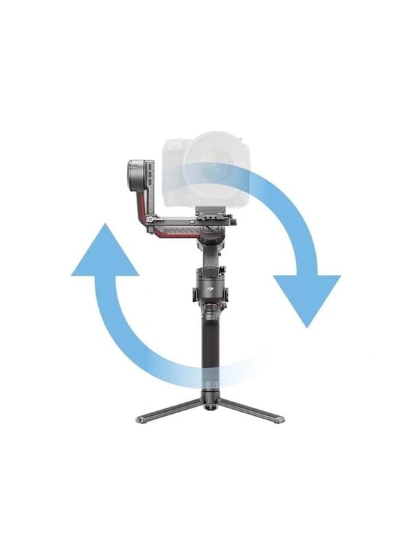 DJI Care Refresh 1-års plan (DJI RS 3 Pro) - kode