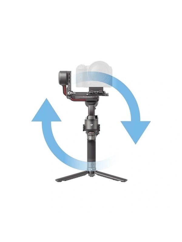 DJI Care Refresh 1-Year Plan for RS 3 Mini