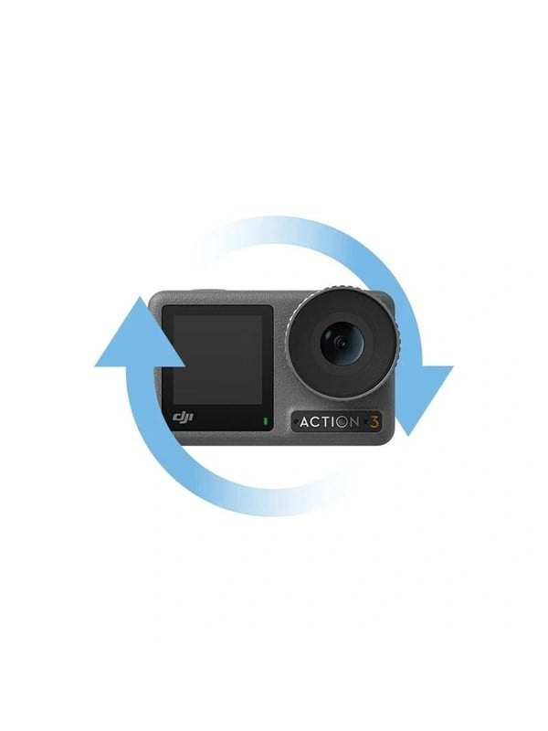 DJI Care Refresh for Osmo Action 3