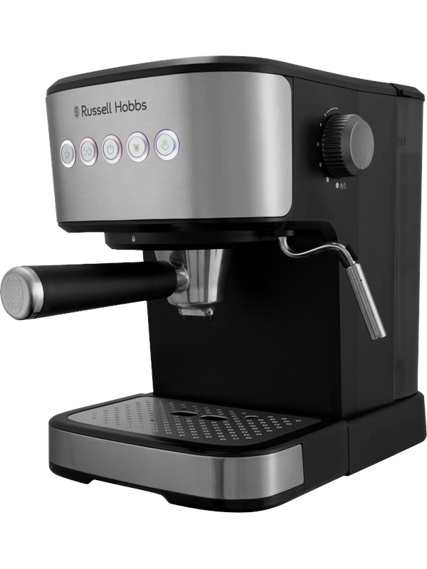 Russell Hobbs Heaton espressomaskine Russell Hobbs Heaton espressomaskine