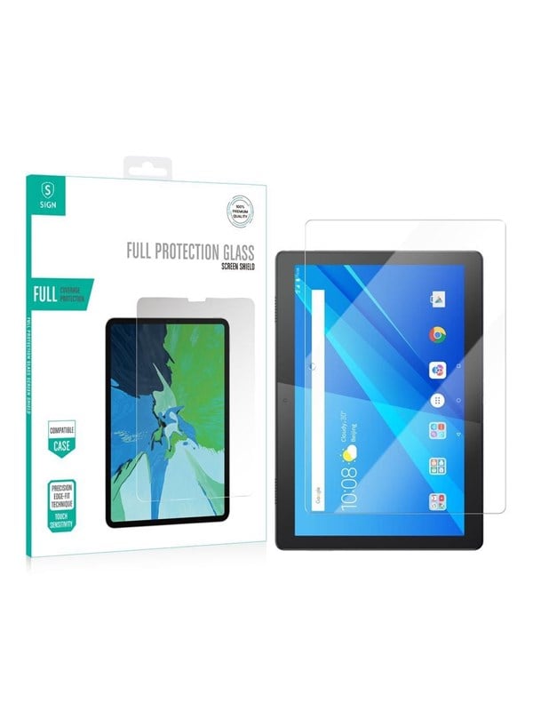 SiGN Ultra Clear LCD Screen Protector Film for Len