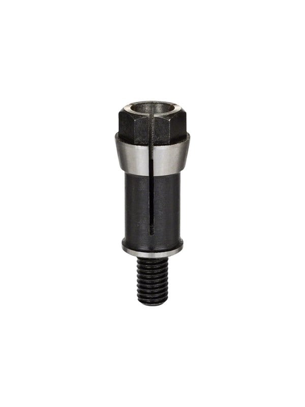 Bosch Collet with Locking Nut 10mm