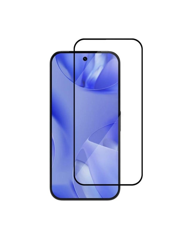 SiGN Tempered Glass Screen Protector for Google Pixel 9a