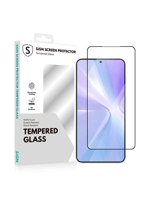 SiGN Samsung Galaxy S26 Plus Screen Protector Ult