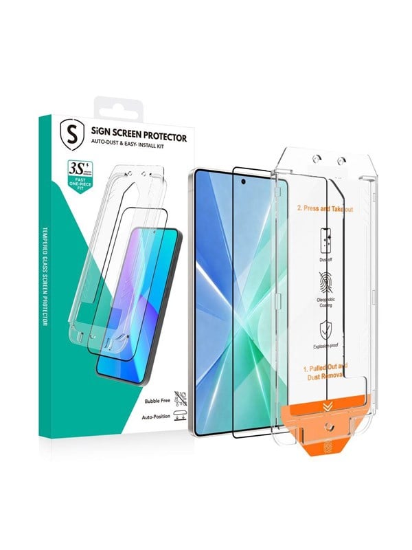 SiGN Screen Protector Samsung Galaxy S26 Ultra - E