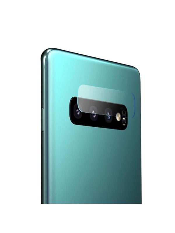 SiGN Samsung Galaxy S10 MOCOLO Lens Protector Tempered