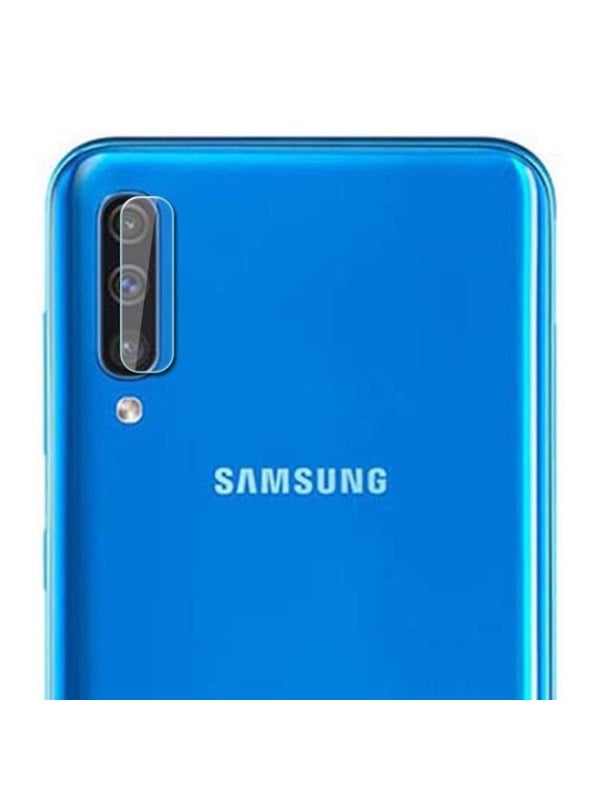 SiGN Samsung Galaxy A50 MOCOLO Lens Protector Tempered
