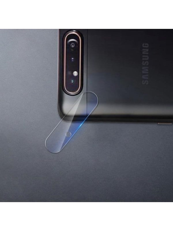 SiGN Samsung Galaxy A80 MOCOLO Lens Protector Tempered