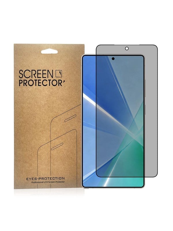 SiGN Weilis Privacy Screen Protector in Tempered Glass for Samsung Galaxy S26 Ultra