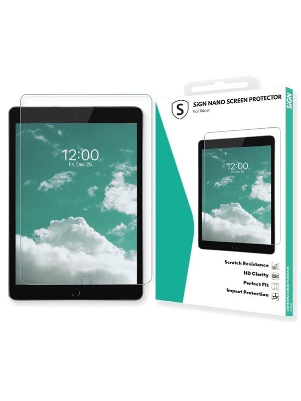 SiGN Nano Samsung Galaxy Tab Active 3 8.0 Screen P