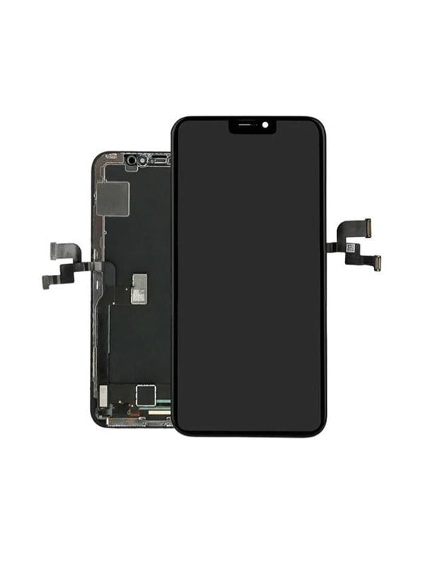 SiGN iPhone XS Display - Black (IN CELL)