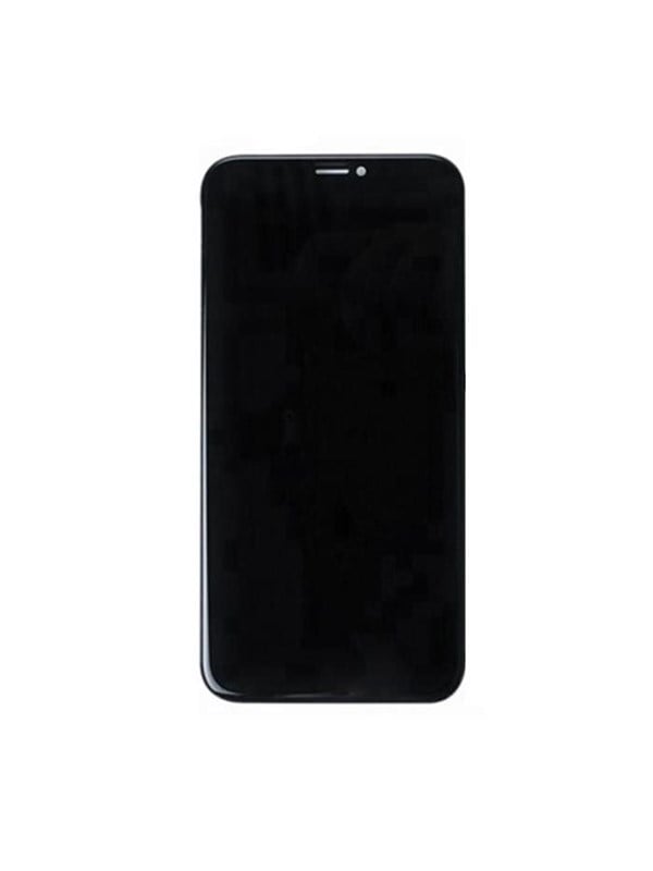 SiGN iPhone XS Max Display - Black (IN CELL)