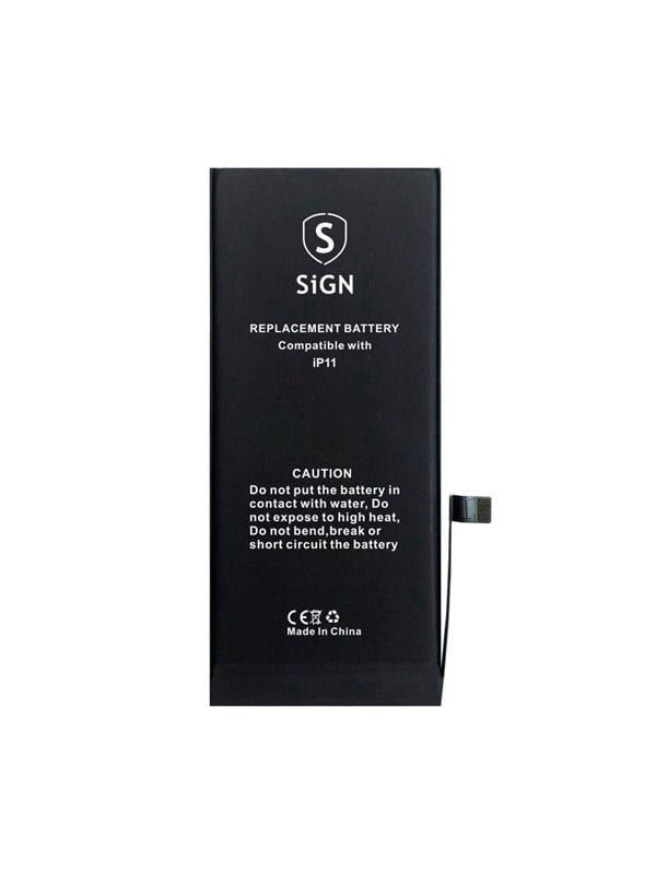 SiGN iPhone 11 Battery