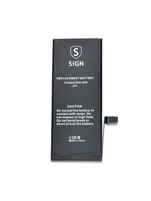 SiGN iPhone 7 Battery
