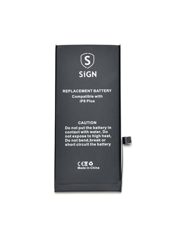 SiGN iPhone 8 Plus Battery