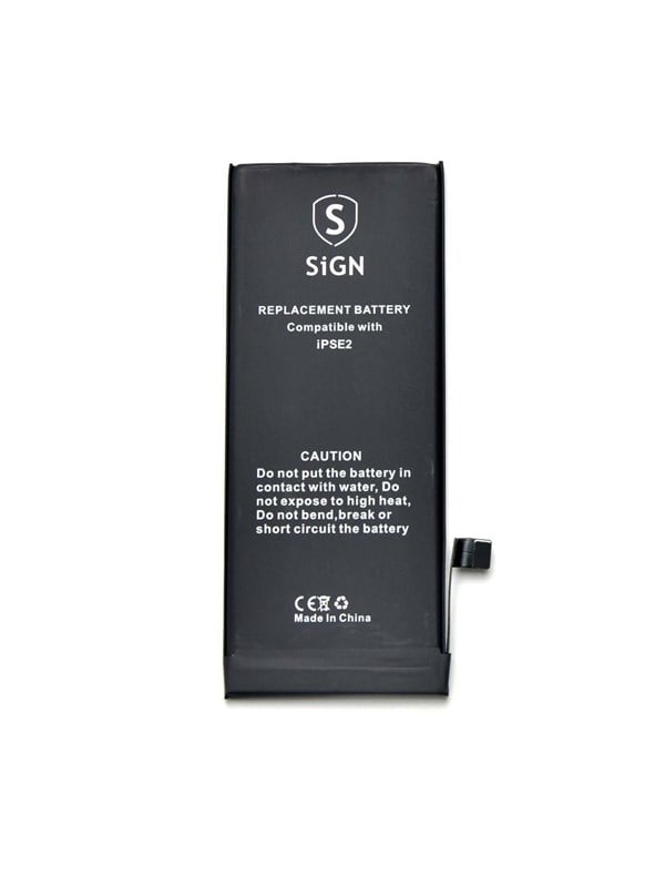 SiGN IPhone SE 2020 Battery