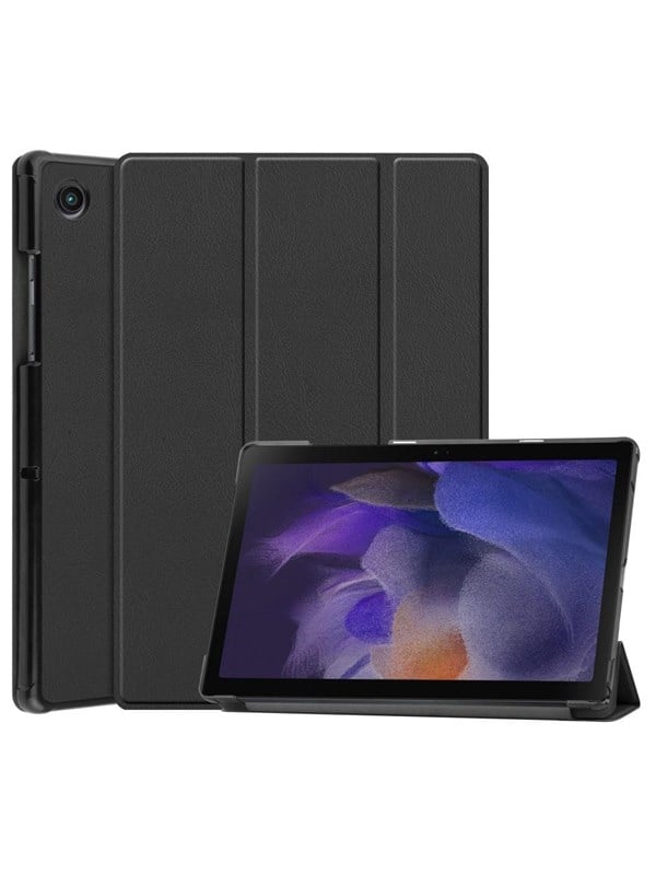 SiGN Samsung Galaxy Tab A8 10.5 2021 cover - Black