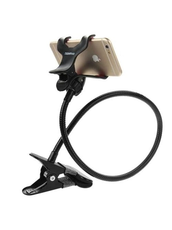 SiGN Bargain corner HAWEEL Flexible mobile holder - Strong clamp