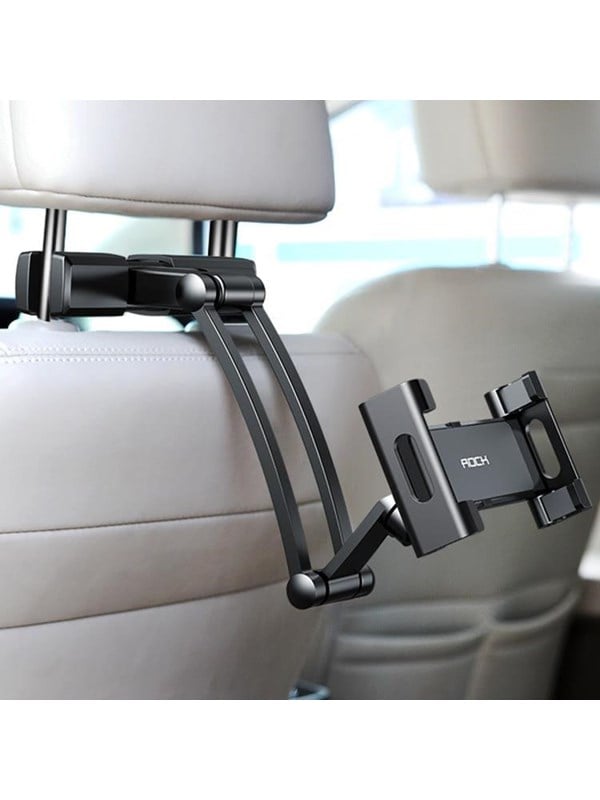 SiGN Universal Mobile Phone Holder for Car - Black