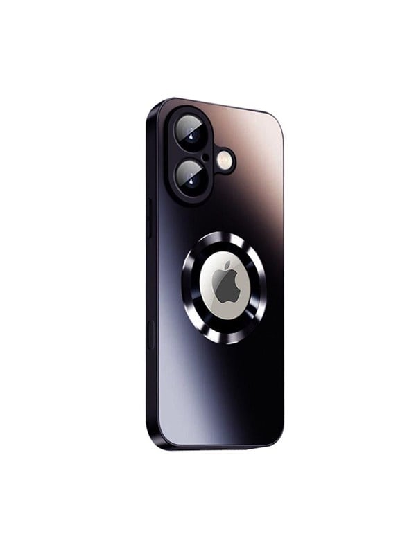 SiGN iPhone Air Magnetic Case - Black