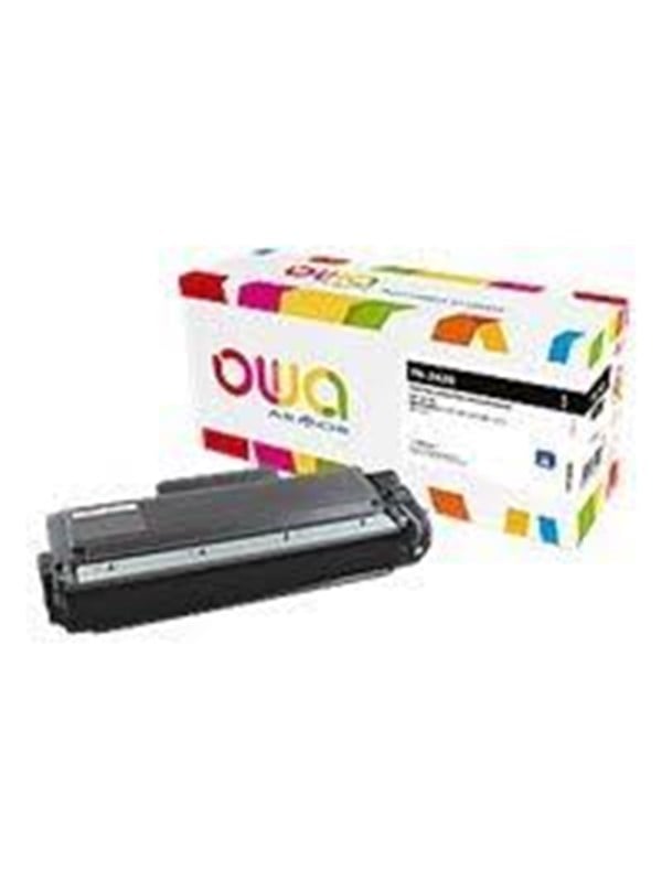 Armor OWA K18158OW - black - compatible - toner cartridge (alternative for: Brother TN2421)
