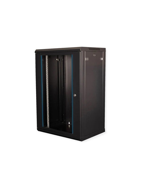 Roline VALUE - rack - 600x450 mm - 18U