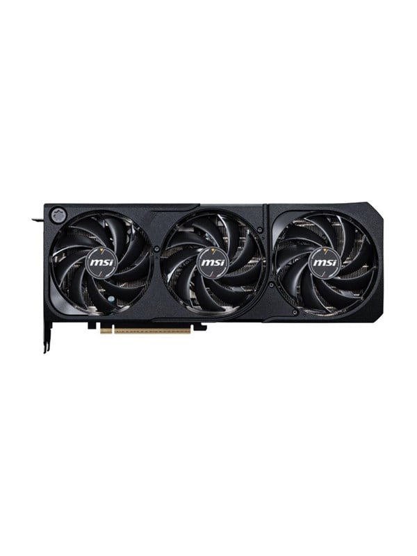 MSI GeForce RTX 5070 Ti - 16GB GDDR7 RAM - Grafikkort