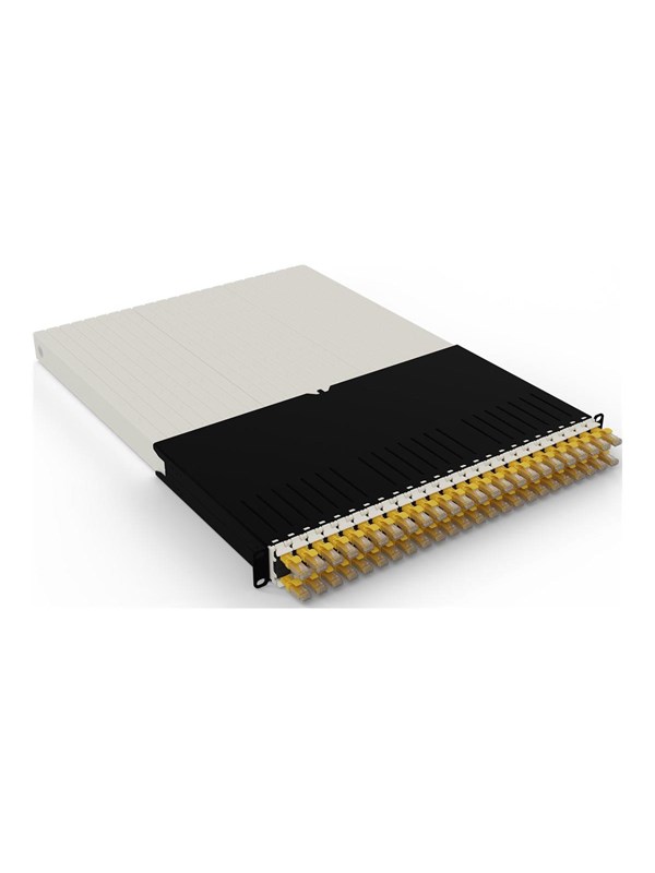 Patchbox .one cable retraction system - 30U