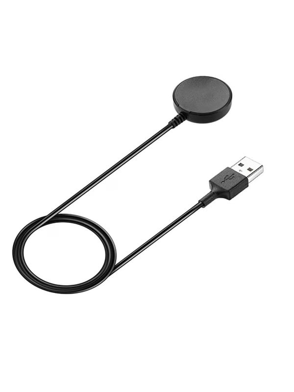 SiGN Samsung Charger for Samsung Galaxy Watch - USB-A - 1m - Black