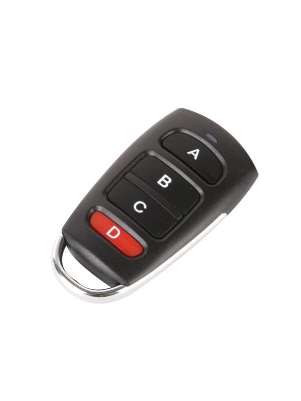 SIGN CMS0223B Fjernbetjening til Garageport (Universal Code Cloner)