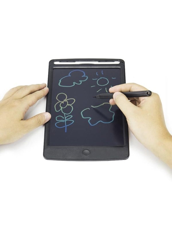 SiGN Drawing board for children with 8.5" LCD