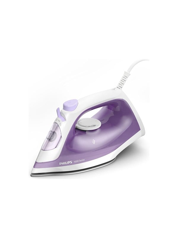 Philips Dampstrygejern 1000 series DST1020 - steam iron Philips Dampstrygejern 1000 series DST1020 - steam iron