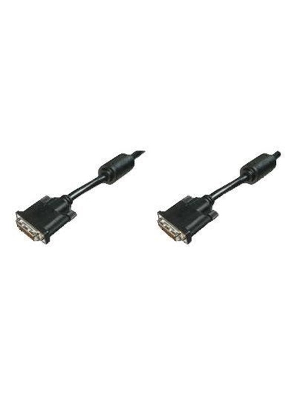 DIGITUS ASSMANN DVI cable - 10 m