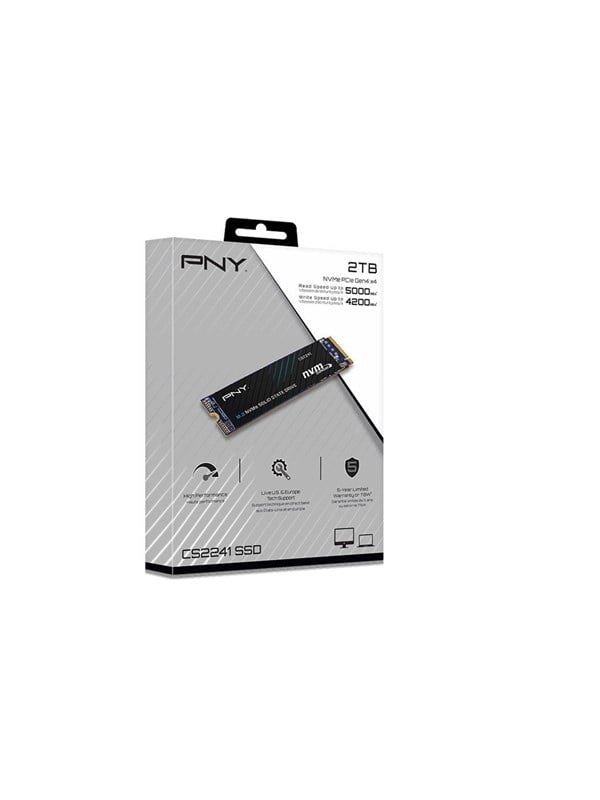 PNY CS2241