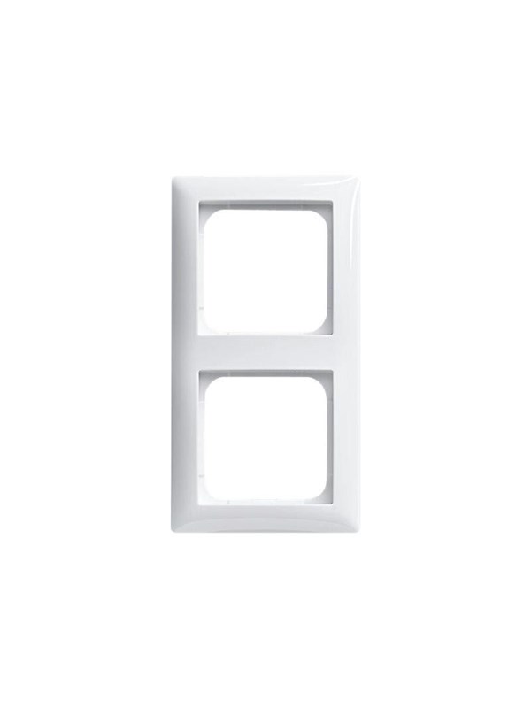 Busch Jaeger Busch-Jaeger Busch-balance SI outlet frame