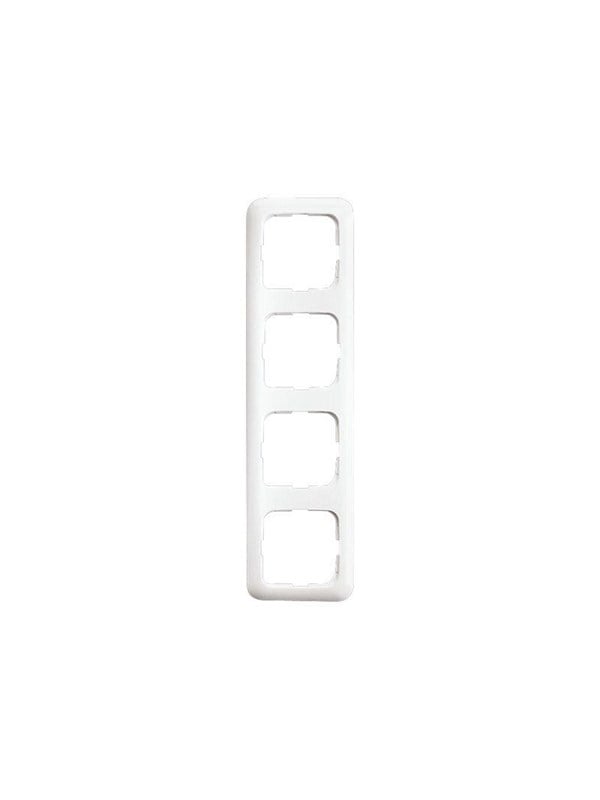 Busch Jaeger Busch-Jaeger Reflex SI outlet frame