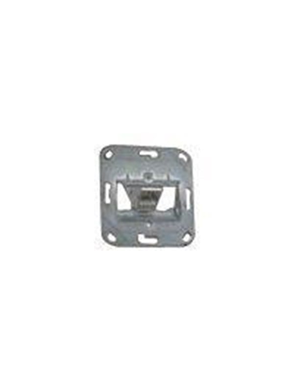 RJ-45 dataudtag METZ CONNECT E-DAT MODUL 8(8)UP0 Cat 6a