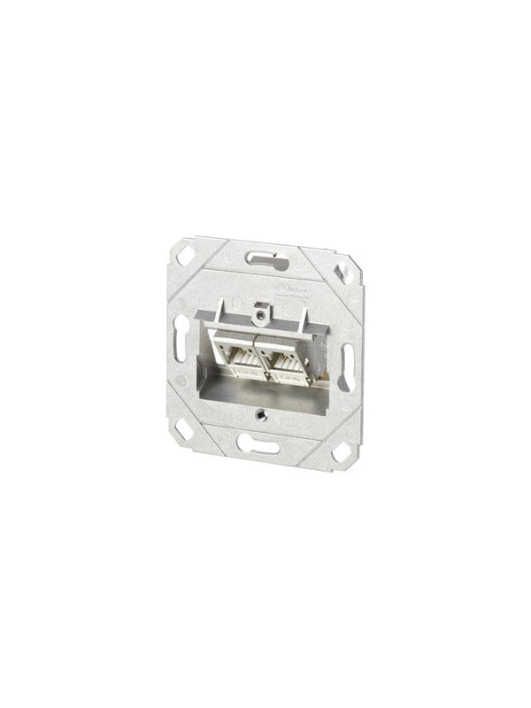 METZ Connect C6Amodul 2 port 180°M UP0