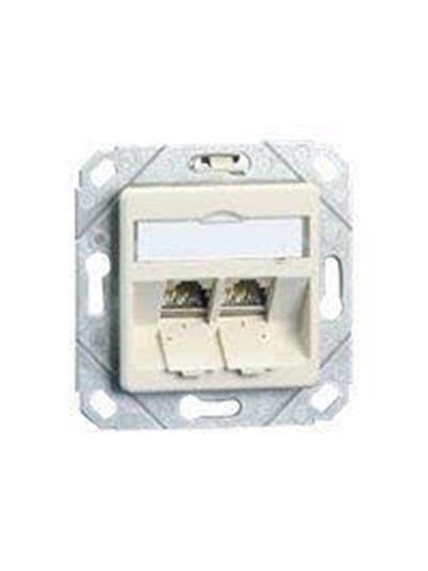 METZ BTR C6A Module 2 Port 180° UPk