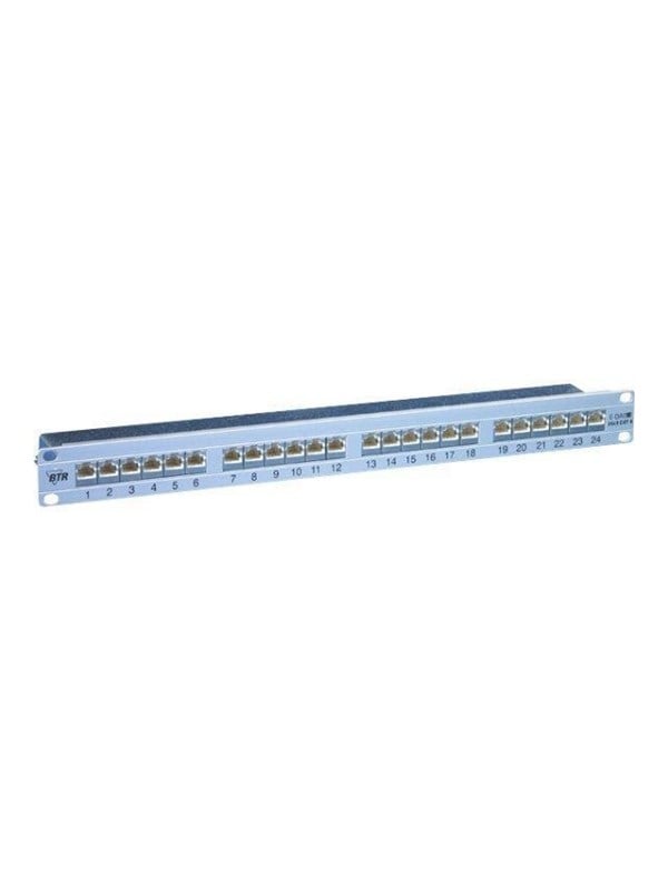 METZ BTR E-DAT C6A 24x8(8)