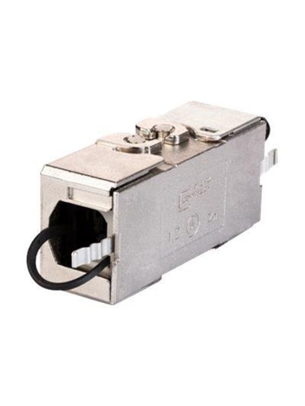 METZ Connect Cable connector class EA 180°
