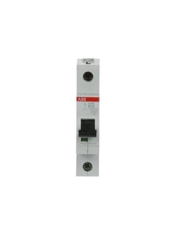 ABB Miniature S201-B32 Strømforsyning - 80 Plus