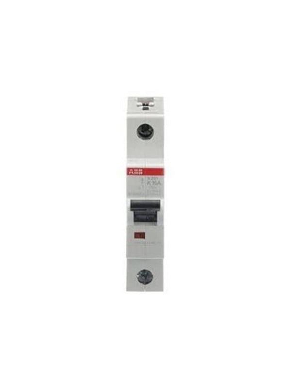 ABB S201-K16 - automatic circuit breaker Strømforsyning - 80 Plus